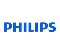 Fēns Philips 5000 series BHD501/20 hair dryer 2100 W White