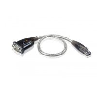 Aten USB to RS-232 Adapter (35cm) | Aten | USB | USB to RS-232 Adapter | USB Type A Male