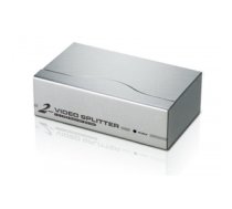 Aten 2-Port VGA Splitter (350MHz) | Aten | 2-Port VGA Splitter (350MHz)