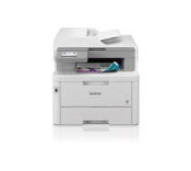 Daudzfunkciju printeris Brother Multifunction Printer | MFC-L8390CDW | Laser | Colour | All-in-one | A4 | Wi-Fi