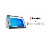 Programmatūra Parallels Desktop Chrome License 1 Year Subscription