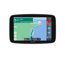 CAR GPS NAVIGATION SYS 7"/MAX 700 1YD7.002.30 TOMTOM