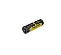 BATTERY RECH. LI-ION 3.6V/NL2150RX(5000MAH) NITECORE