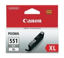 Kārtridžs Canon CLI-551XL Tintes Kārtridžs