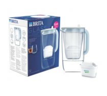 Brita 1050452 water filter Countertop water filter 2.5 L Blue, White