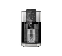 Tējkanna Caso | Turbo Hot Water Dispenser | HW 1660 | Water Dispenser | 2600 W | 4 L | Plastic/Stainless Steel | Black/Stainless Steel