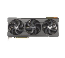 Video karte Asus | TUF Gaming GeForce RTX 4080 SUPER 16GB GDDR6X OC Edition | NVIDIA | 16 GB | GeForce RTX 4080 SUPER | HDMI ports quantity 2 | PCI Express 4.0