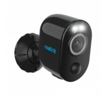 IP CAMERA REOLINK ARGUS 3 PRO BLACK USB C BATTERY OPERATED