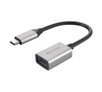 Kabelis Hyper | HyperDrive | HD425D-GL | USB-C to 10 Gbps USB-A | Adapter