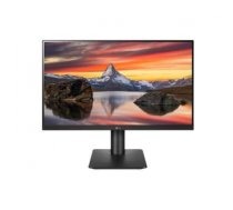 Monitors LCD Monitor|LG|24MP400P-B|23.8"|Panel IPS|1920x1080|16:9|75Hz|5 ms|Tilt|24MP400P-B