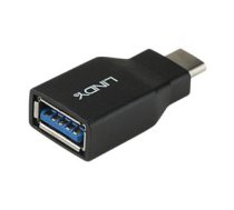 Kabelis ADAPTER USB3.1 TYPE C/A/41899 LINDY