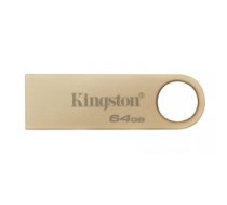 USB atmiņas karte Kingston Technology DataTraveler USB Zibatmiņa 64GB