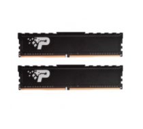 Operatīvā atmiņa (RAM) Patriot Memory Signature Premium PSP432G3200KH1 memory module 32 GB 2 x 16 GB DDR4 3200 MHz