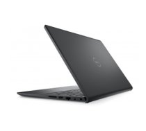 Portatīvais dators Notebook|DELL|Vostro|3520|CPU  Core i5|i5-1235U|1300 MHz|15.6"|1920x1080|RAM 8GB|DDR4|2666 MHz|SSD 512GB|Intel UHD Graphics|Integrated|ENG|Card Reader SD|Linux|Carbon Black|1.66 kg|N3002PVNB3520EMEA01_UBU