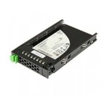 SSD cietais disks SSD SATA 960GB 2.5'Mixe S26361-F5776-L960