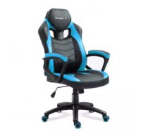 Gaming krēsls Huzaro Force 2.5 Blue Mesh Spēļu Krēsls