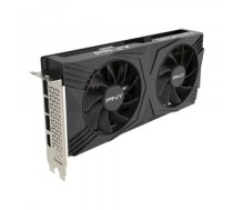 Video karte PNY GeForce RTX 4070 SUPER 12GB OC DF NVIDIA GDDR6X