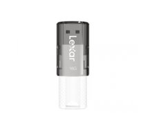 USB atmiņas karte Lexar | Flash drive | JumpDrive S60 | 16 GB | USB 2.0 | Black/Teal