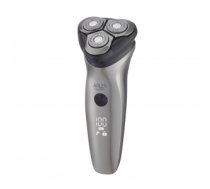 Vīriešu skuveklis Adler | Electric Shaver with Beard Trimmer | AD 2945 | Operating time (max) 60 min | Wet & Dry