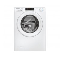 Veļas mašīna Candy | Washing Machine | CO4 274TWM6/1-S | Energy efficiency class A | Front loading | Washing capacity 7 kg | 1200 RPM | Depth 45 cm | Width 60 cm | Display | LCD | Wi-Fi | White