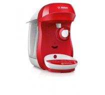 Kafijas automāts Bosch TAS1006 coffee maker Fully-auto Capsule coffee machine 0.7 L