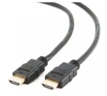 Kabelis Gembird HDMI Kabelis 3m