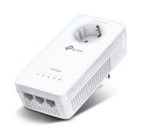 Bezvadu (Wireless) adapteris TP-Link TL-WPA8631P Tīkla Adapteris 300 Mbit/s