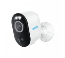 Reolink | Smart Wire-Free Camera with Motion Spotlight | Argus Series B330 | Bullet | 5 MP | Fixed | IP65 | H.265 | Micro SD, Max. 128GB