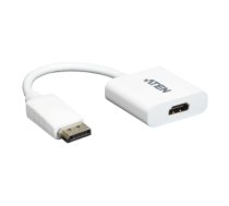 Kabelis Aten | VC985 DisplayPort to HDMI Adapter