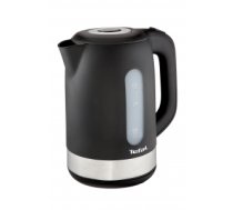 Tējkanna Tefal KO3308 electric kettle 1.7 L 2400 W Black