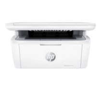 Lāzerprinteris HP LaserJet MFP M140w Printer, Black and white, Printer for Small office, Print, copy, scan, Scan to email; Scan to PDF; Compact Size