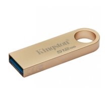 USB atmiņas karte Kingston DTSE9G3 Data Traveler Zibatmiņa USB3.2 Gen1 /  512GB
