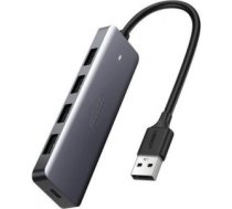 USB hub Ugreen USB Hub 4in1 Hubs USB 3.2 Gen 1