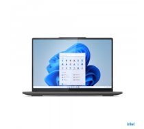 Portatīvais dators Lenovo Yoga Pro 9 Intel® Core™ i7 i7-13705H Laptop 36.8 cm (14.5") 3K 16 GB LPDDR5x-SDRAM 512 GB SSD NVIDIA GeForce RTX 4050 Wi-Fi 6E (802.11ax) Windows 11 Home Grey