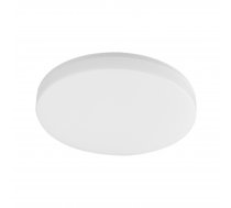 Tellur Smart WiFi Ceiling Light, RGB 24W, Round, White