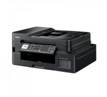 Daudzfunkciju printeris Brother DCP-T720DW multifunction printer Inkjet A4 6000 x 1200 DPI 30 ppm Wi-Fi