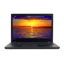 Lenovo ThinkPad T470 14 1920x1080 i7-7600U 16GB 256SSD M.2 NVME WIN10Pro RENEW