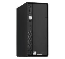 Personālais dators Actina 5901443382591 PC Intel® Core™ i3 i3-14100 8 GB DDR4-SDRAM 1 TB SSD Windows 11 Pro Education Mini Tower Black