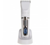 Matu, bārdas trimmeris Hair clipper CAMRY CR 2841 white