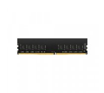 Operatīvā atmiņa (RAM) Lexar LD4AU016G-B3200GSST memory module 16 GB 1 x 16 GB DDR4 3200 MHz