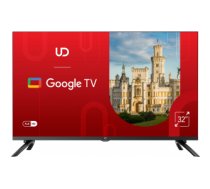 Televizors 32" TV UD 32GF5210S Full HD, D-LED, DVB-T/T2/C