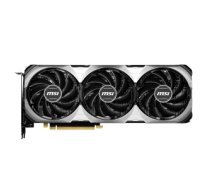 Video karte MSI GeForce RTX 4070 SUPER 12G VENTUS 3X OC