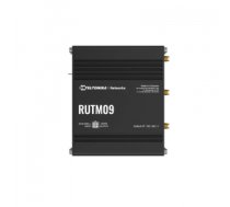 Rūteris RUTM09 router LTE(Cat 6), 4xGbE,GNSS
