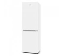 Ledusskapis Refrigerator | ETA275590000E | Energy efficiency class E | Free standing | Combi | Height 150 cm | Fridge net capacity 115 L | Freezer net capacity 59 L | 39 dB | White