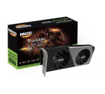 Video karte Inno3D GEFORCE RTX 4070 Ti SUPER TWIN X2 OC NVIDIA 16 GB GDDR6X