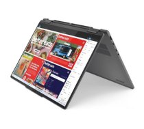 Portatīvais dators Lenovo Yoga 7 2-in-1 14IML9 14 Touch 1920x1200 Intel Core Ultra 5125U 16GB 512SSD M.2 NVME WIN11