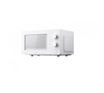 Mikroviļņu krāsns Xiaomi Microwave Oven | BHR7990EU | Free standing | 20 L | 1100 W | White