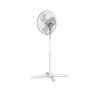 Ventilators Midea | FS40-21M | Stand Fan | White | Diameter 40 cm | Number of speeds 3 | Oscillation | 40 W | No