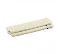 MICROFIBRE PAD FOR WV YELLOW KARCHER - 2.633-130.0