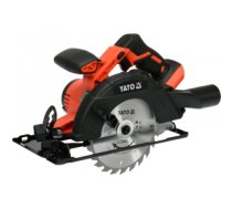 Ripzāģis Yato YT-82811 portable circular saw